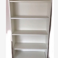 IKEA ビリー本棚