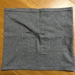 腹巻き(二枚)の画像