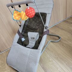 バウンサー(リッチェル)お譲りします