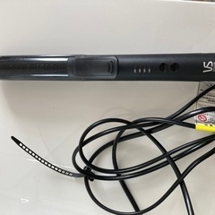 VS ヴィダルサスーン アイロン