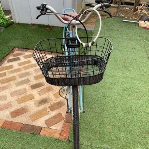 自転車