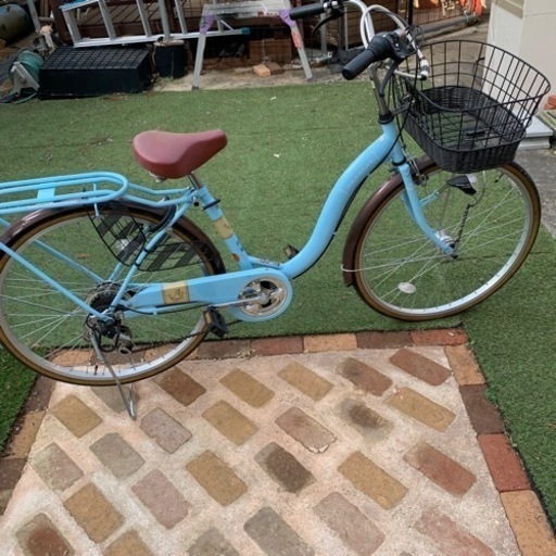 自転車