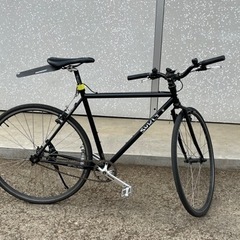 【取引相手決まってます】surly cross check 