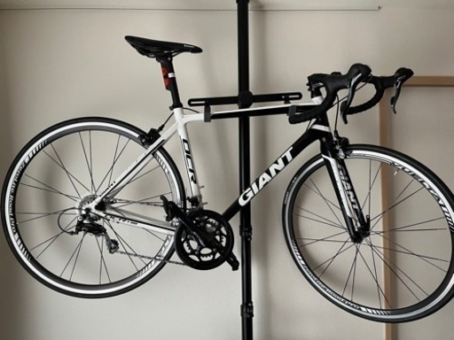 【お取引中】初心者向けロードバイク　GIANT OCR5700