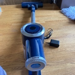 コードレスサイクロン掃除機 訳あり〖取引中〗