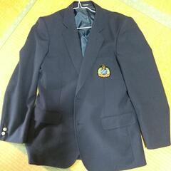 豊見城高校制服(男子)