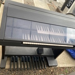 YAMAHA エレクトーン　EL-70