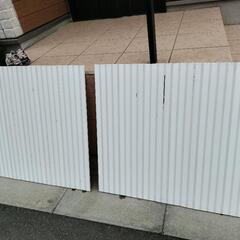 風呂フタ　訳あり