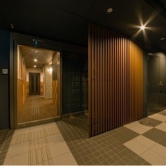 ホテル清掃スタッフの募集の画像