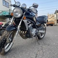 商談中⚒ Kawasaki バリオス1型 規制前 45PS レス...