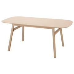【急募】IKEAダイニングテーブル 9,000円
