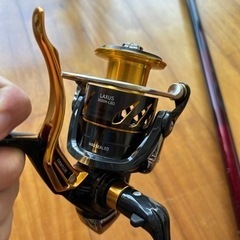 フカセ釣りセット