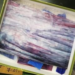 ステンドグラス用ガラス