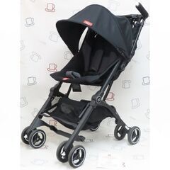 ♪gb POCKIT+ ポキットプラス オールテレイン コンパクトに折りたため