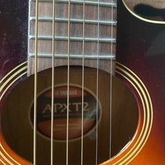 ヤマハapxt2の画像