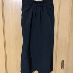 スカート(M)美品の画像