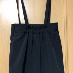 スカート(M)美品の画像