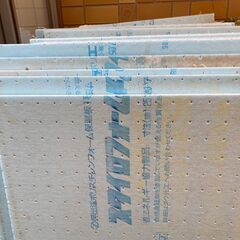 リサイクルポリスチレンフォーム