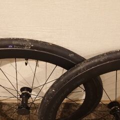 ロードバイク用ホイール 700×25C