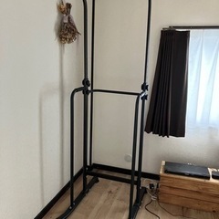 チンニングマシン・懸垂器具