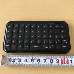 (商談成立)値下げ⬇️超小型Bluetooth Mini Key...