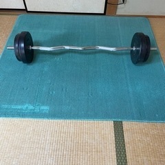 バーベル