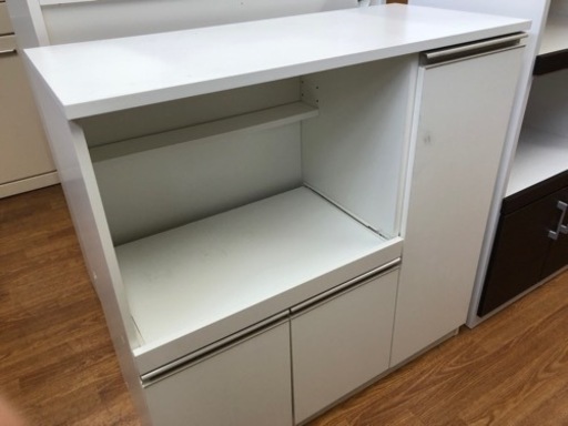 キッチンカウンター　3枚扉　売ります！！！