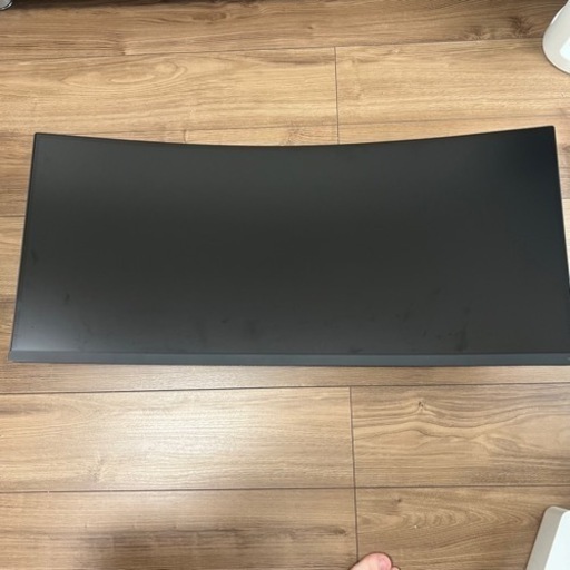 パソコン Xiaomi Mi Curved Display 34