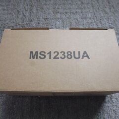 未使用 Acer PCスピーカー MS-1238UAの画像