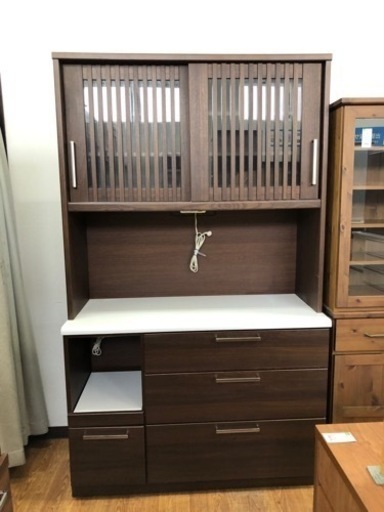 ニトリ　レンジボード　売ります！！！