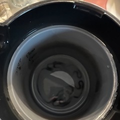 タイガー　蒸気レス電気ポットの画像