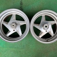 Boyds 17×8J PCD127/5H 2本