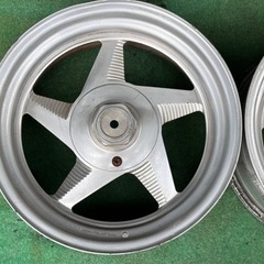 Boyds 17×8J PCD127/5H 2本の画像