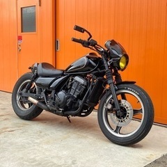 【売約済】エリミネーター250SE