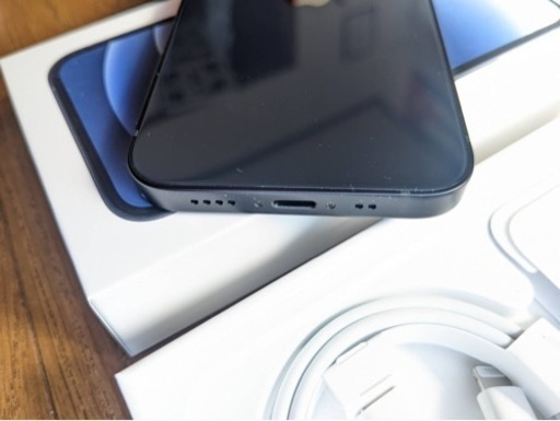 iPhone12mni 256GB ブラック 目立った傷無し