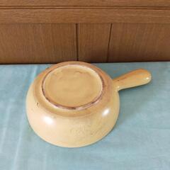 ミルクパン？フォンデュ鍋？の画像