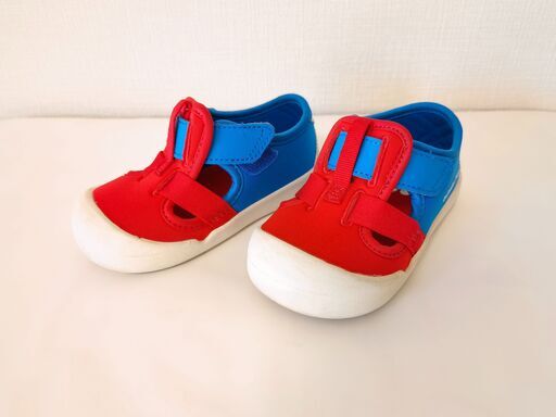 Onitsuka Tiger　キッズ　スニーカー　14.5cm