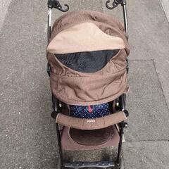 今月中！アップリカの中古品です。 の画像