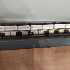 CASIO　キーボード　CTK-450の画像