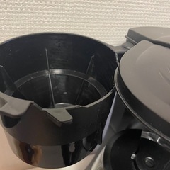 ニトリ　コーヒーメーカーの画像