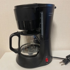 ニトリ　コーヒーメーカー