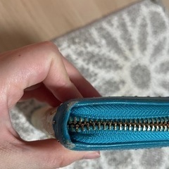 ANNA SUI 財布の画像