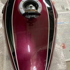ゼファーχ     外装＋シート