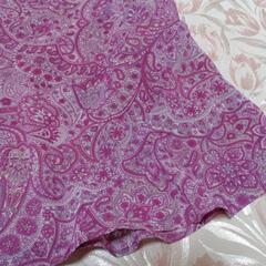 スカート《2》日本製の画像