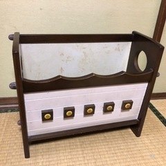 【無料】ブックラック　本棚