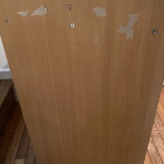学習収納 ランドセルラックの画像