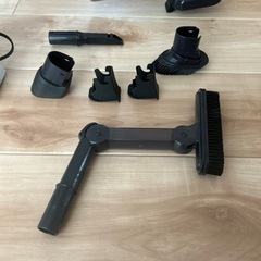 SHARP EC-AR3S バラ売り相談可能の画像