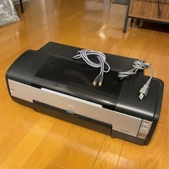 EPSON プリンター