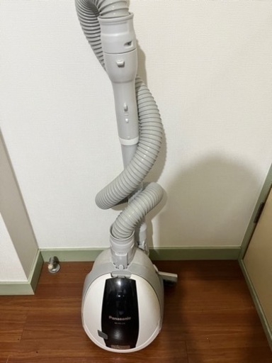掃除機
