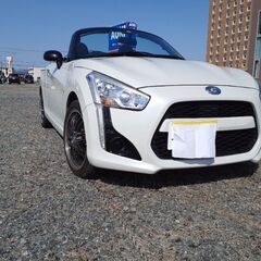 平成27年式コペンAT車